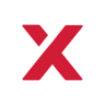 Axiのロゴ