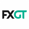 FXGT（エフエックスジーティー）のロゴ