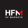 HFM（エイチエフエム）のロゴ