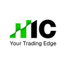 IC Marketsのロゴ